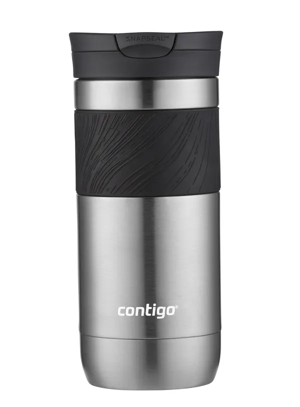 Botella Térmica Contigo Byron 2.0 SS Leak-Proof 16oz/473ml